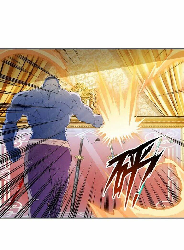 Anh Hùng ? Ta Không Làm Lâu Rồi: Chapter 208