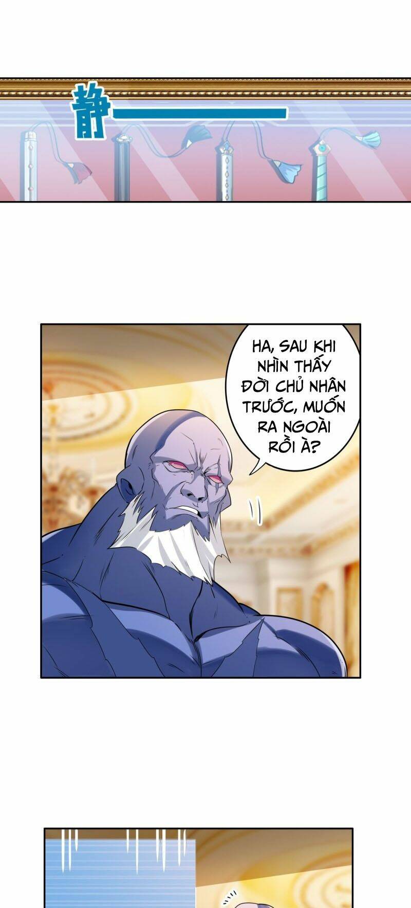 Anh Hùng ? Ta Không Làm Lâu Rồi: Chapter 208