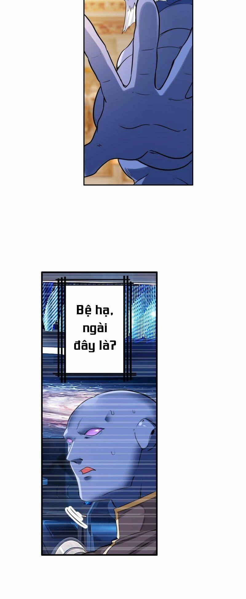 Anh Hùng ? Ta Không Làm Lâu Rồi: Chapter 208