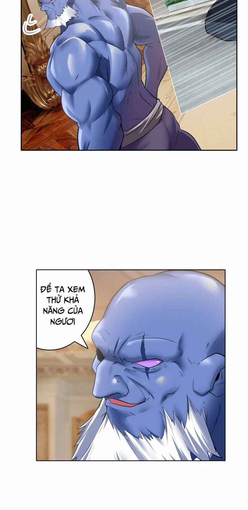 Anh Hùng ? Ta Không Làm Lâu Rồi: Chapter 208