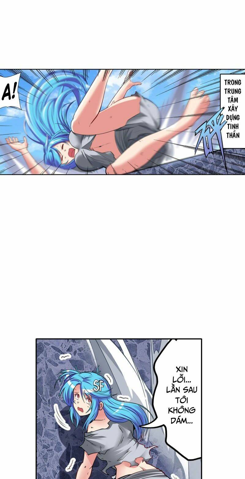 Anh Hùng ? Ta Không Làm Lâu Rồi: Chapter 208