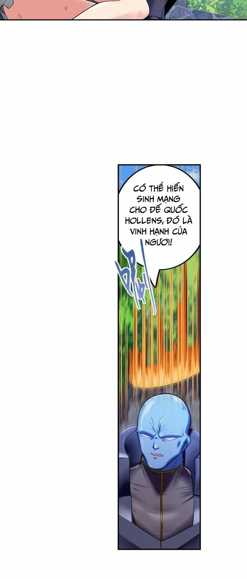 Anh Hùng ? Ta Không Làm Lâu Rồi: Chapter 208