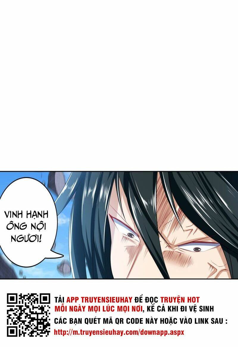 Anh Hùng ? Ta Không Làm Lâu Rồi: Chapter 208