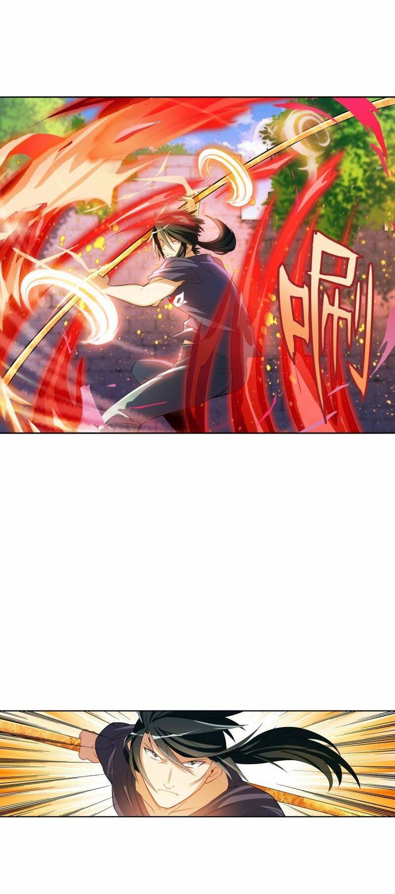 Anh Hùng ? Ta Không Làm Lâu Rồi: Chapter 208
