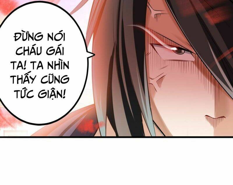 Anh Hùng ? Ta Không Làm Lâu Rồi: Chapter 209