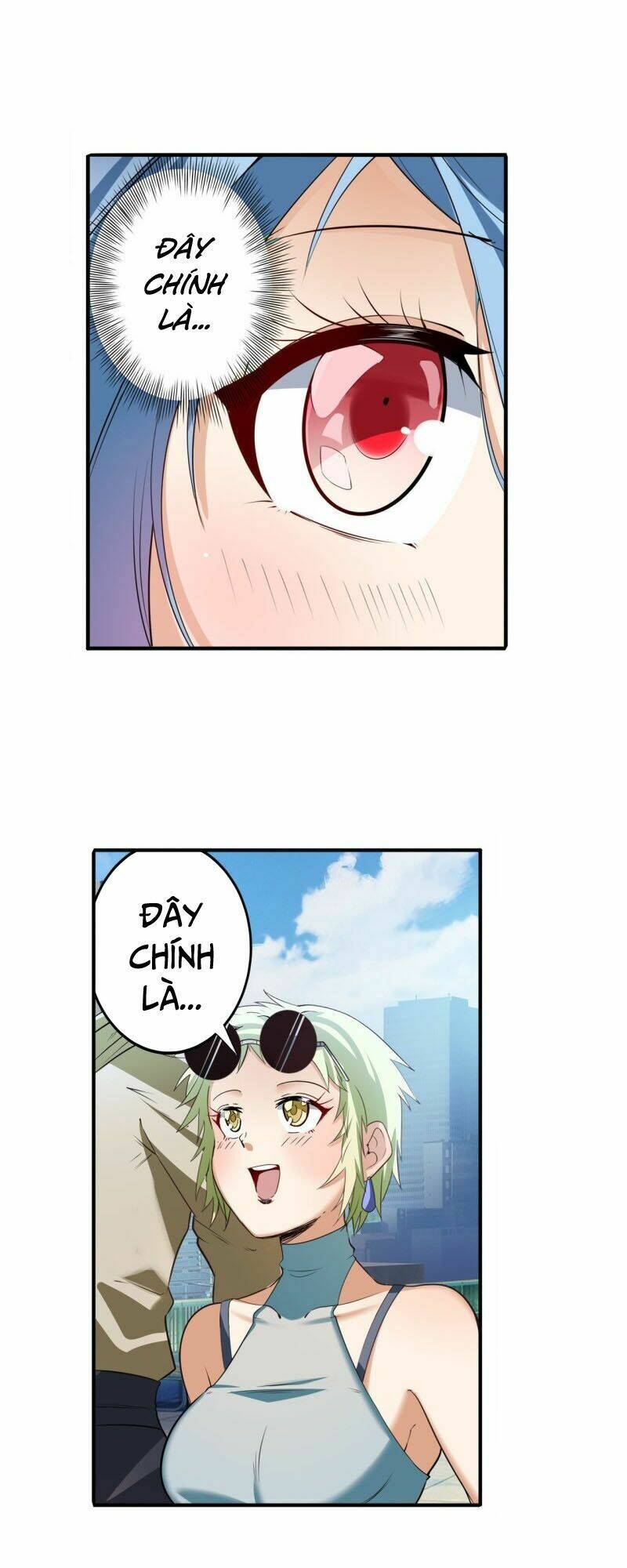 Anh Hùng ? Ta Không Làm Lâu Rồi: Chapter 209