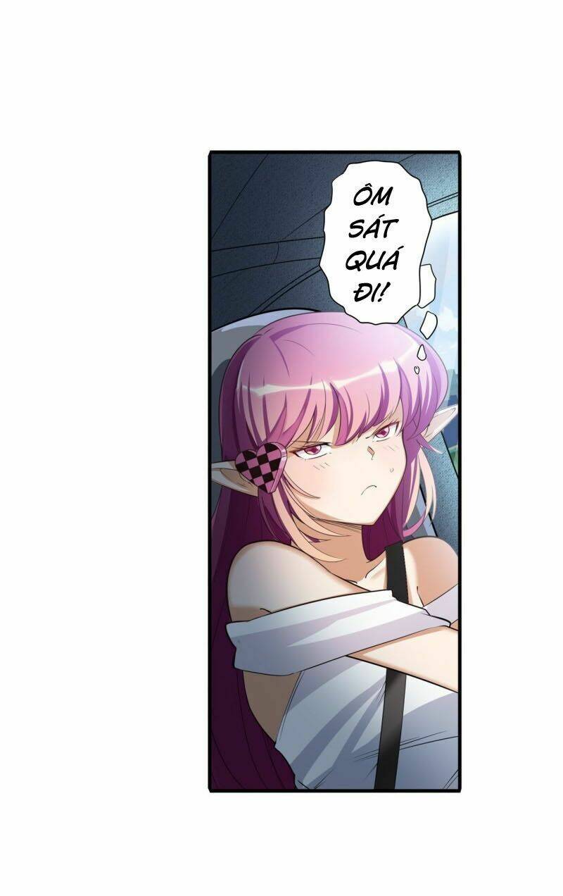 Anh Hùng ? Ta Không Làm Lâu Rồi: Chapter 209