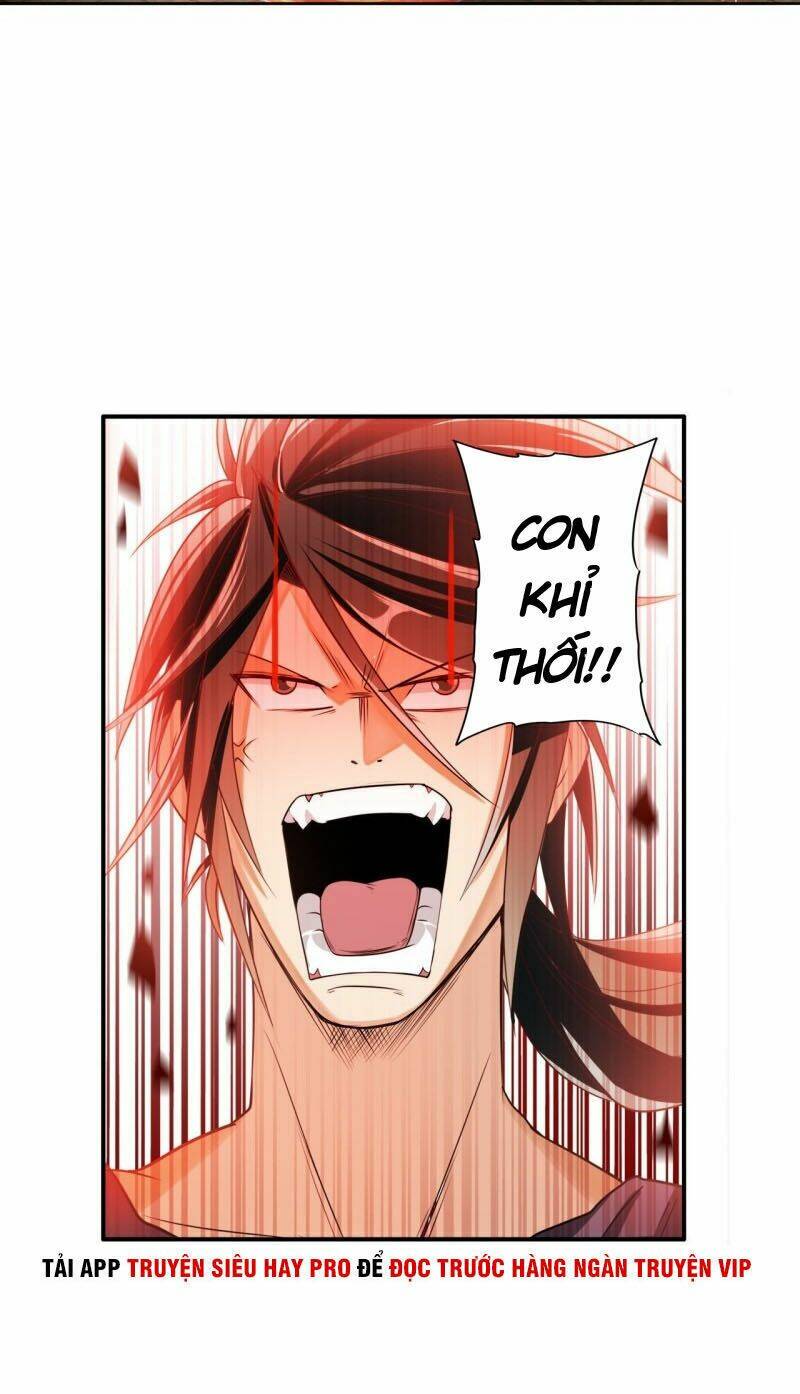 Anh Hùng ? Ta Không Làm Lâu Rồi: Chapter 209