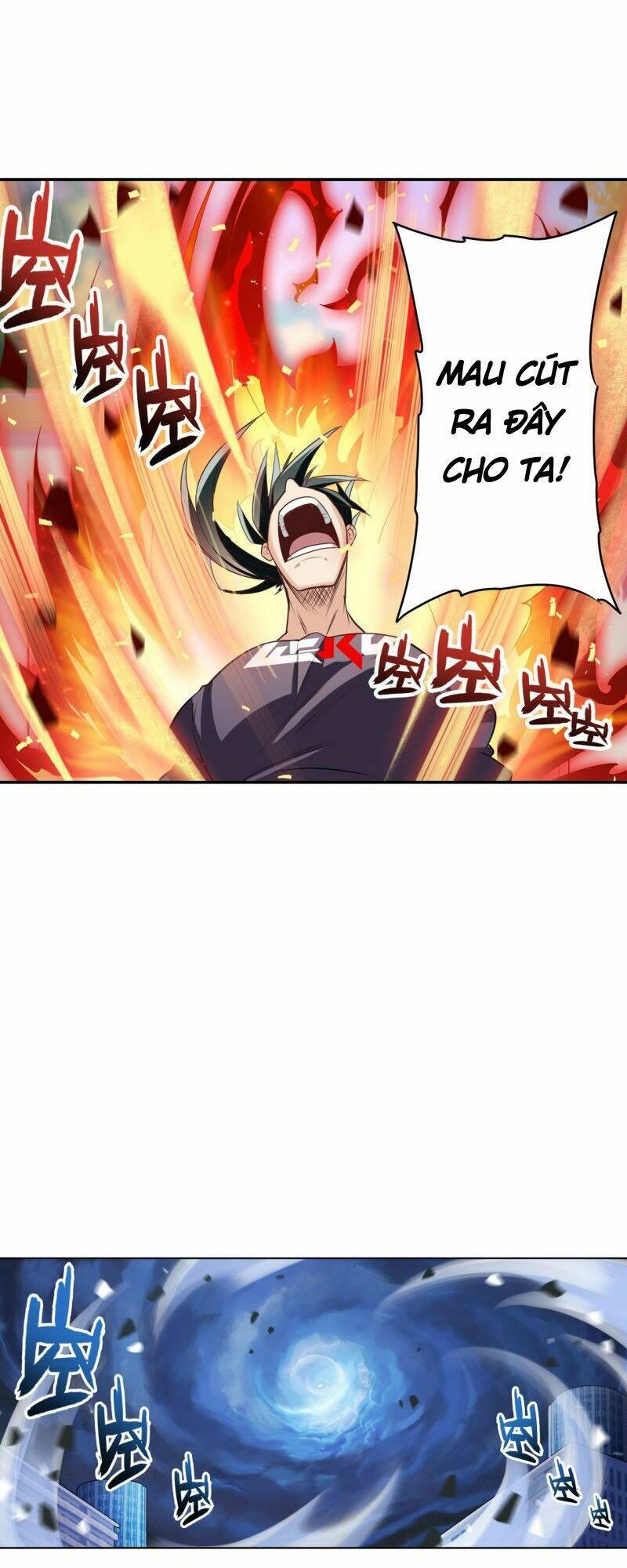 Anh Hùng ? Ta Không Làm Lâu Rồi: Chapter 209
