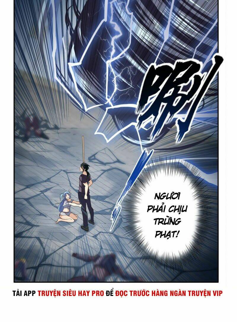 Anh Hùng ? Ta Không Làm Lâu Rồi: Chapter 209
