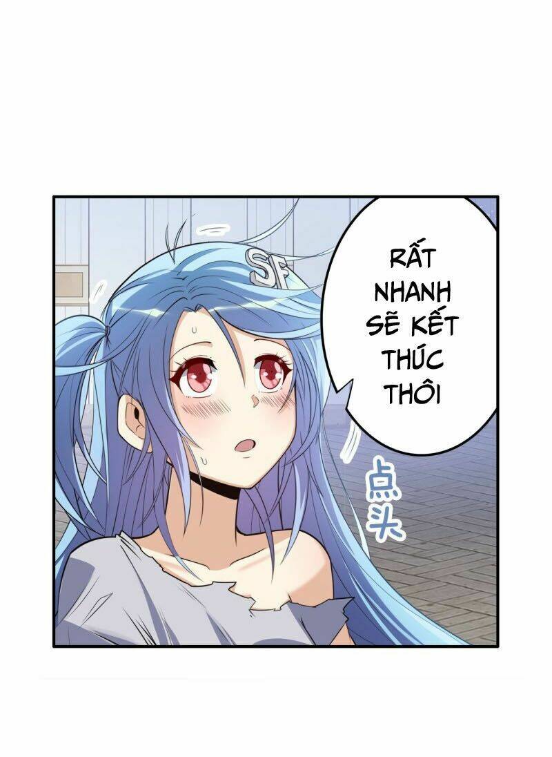 Anh Hùng ? Ta Không Làm Lâu Rồi: Chapter 209