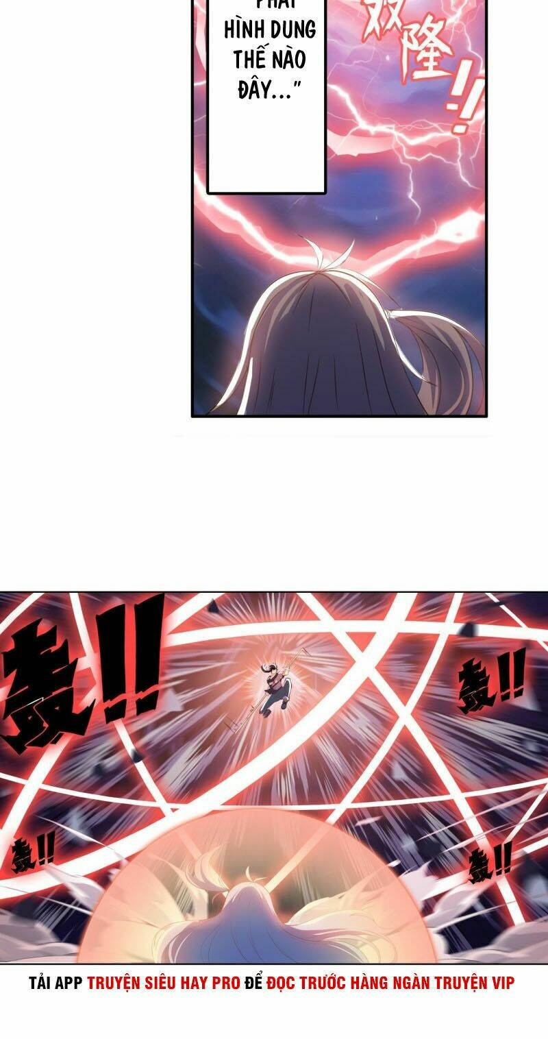 Anh Hùng ? Ta Không Làm Lâu Rồi: Chapter 209