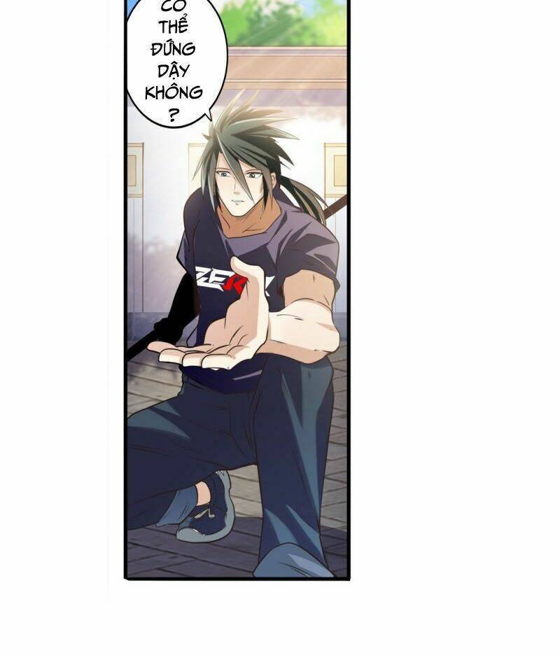 Anh Hùng ? Ta Không Làm Lâu Rồi: Chapter 209