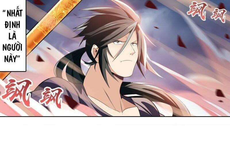 Anh Hùng ? Ta Không Làm Lâu Rồi: Chapter 209