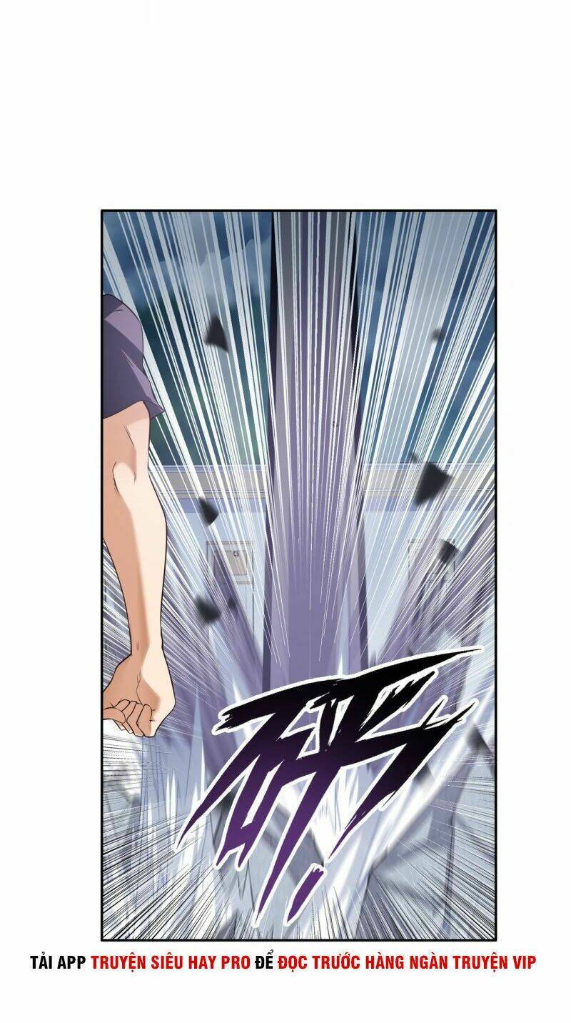 Anh Hùng ? Ta Không Làm Lâu Rồi: Chapter 209