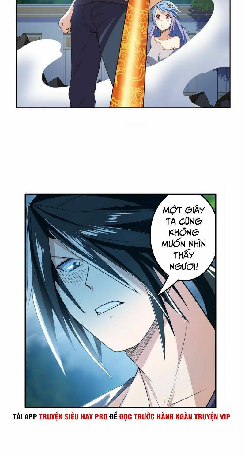 Anh Hùng ? Ta Không Làm Lâu Rồi: Chapter 209
