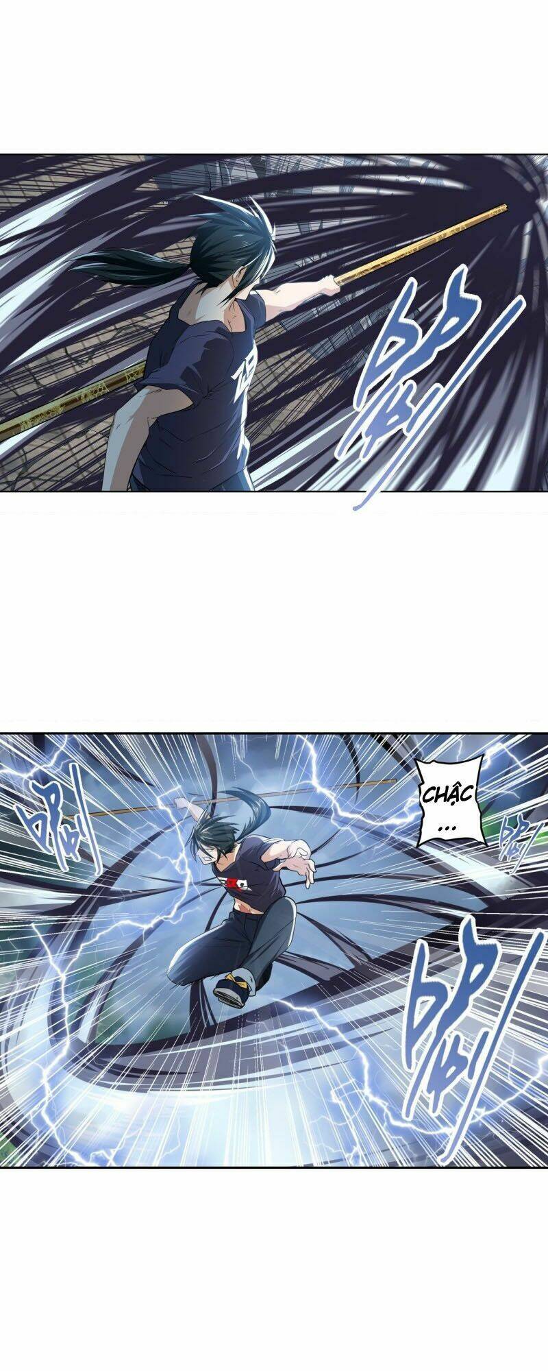 Anh Hùng ? Ta Không Làm Lâu Rồi: Chapter 209