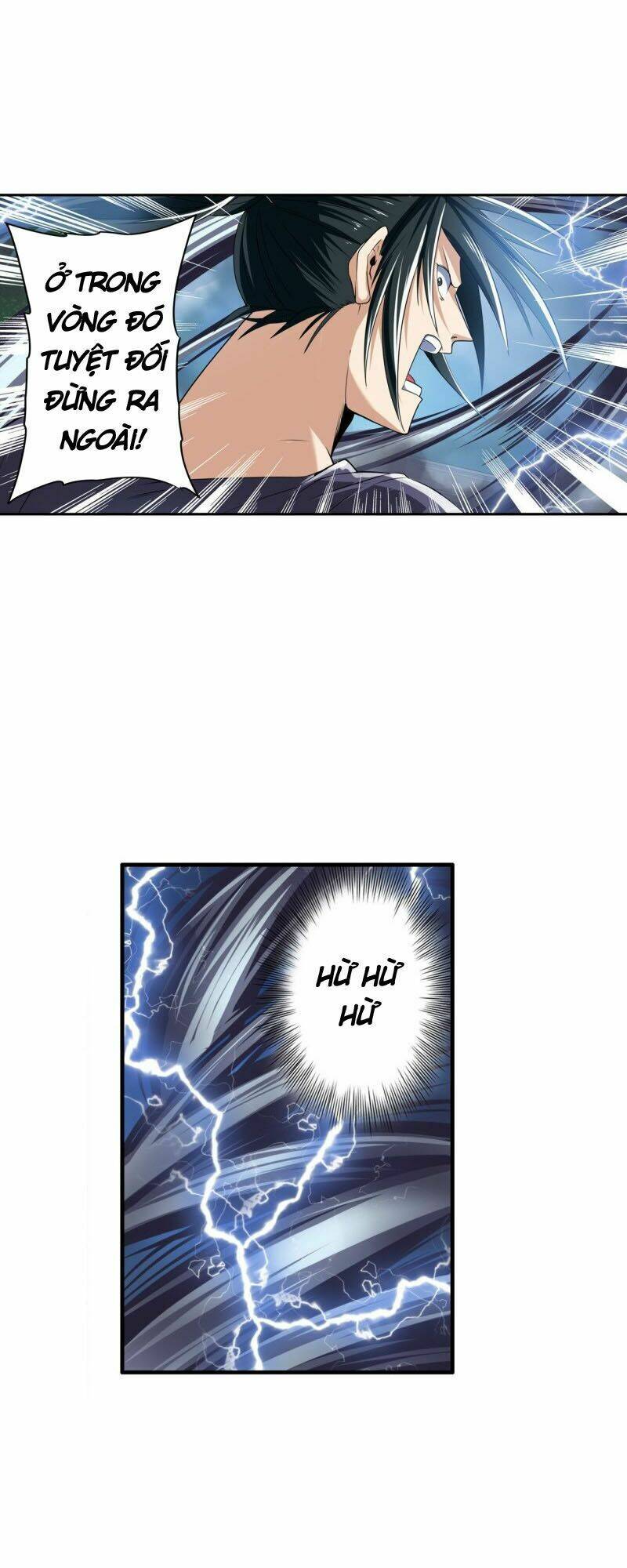 Anh Hùng ? Ta Không Làm Lâu Rồi: Chapter 209