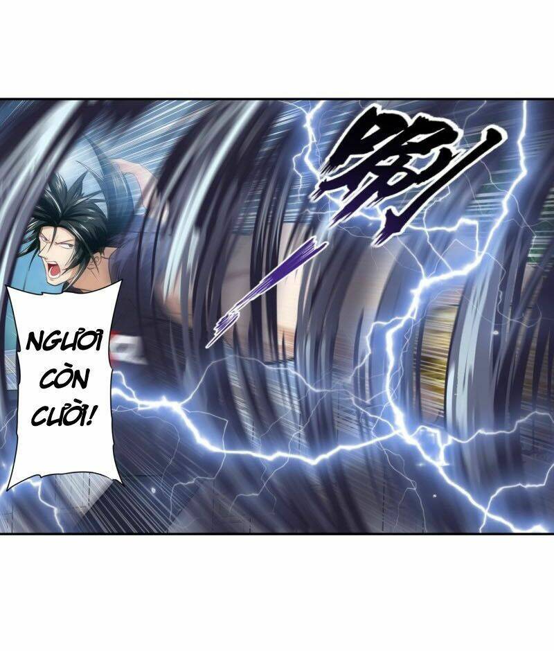 Anh Hùng ? Ta Không Làm Lâu Rồi: Chapter 209