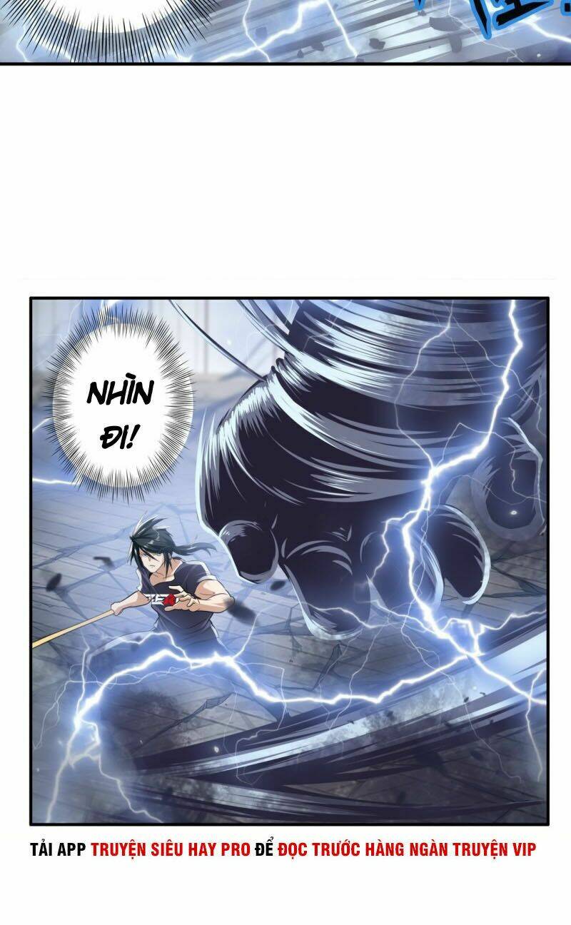 Anh Hùng ? Ta Không Làm Lâu Rồi: Chapter 209