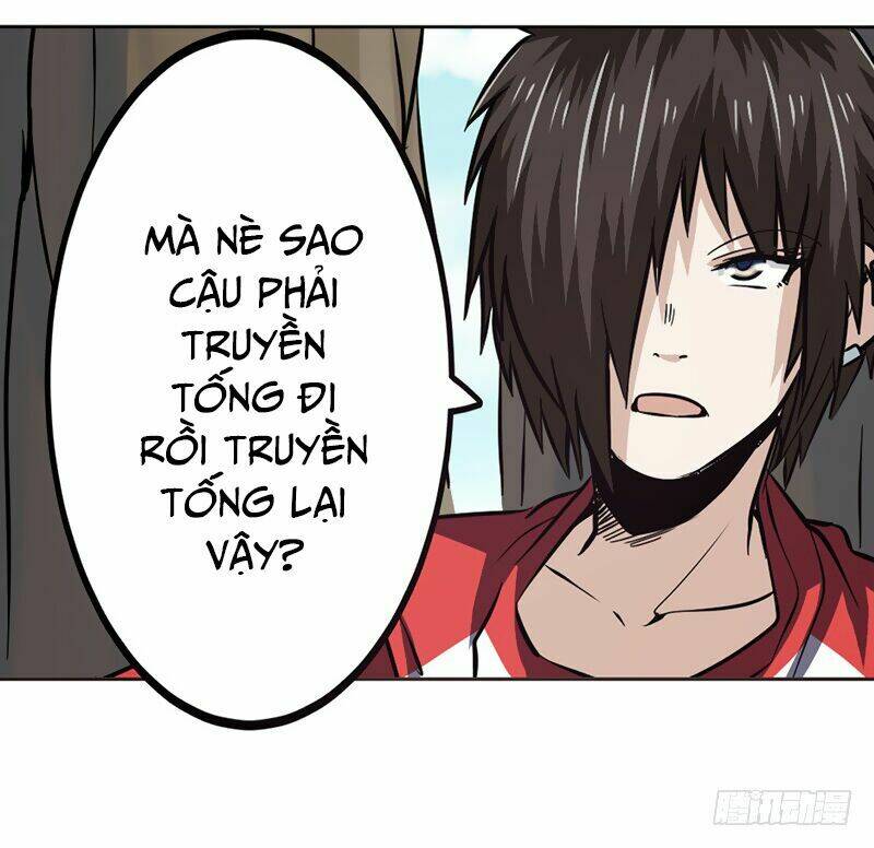 Anh Hùng ? Ta Không Làm Lâu Rồi: Chapter 21