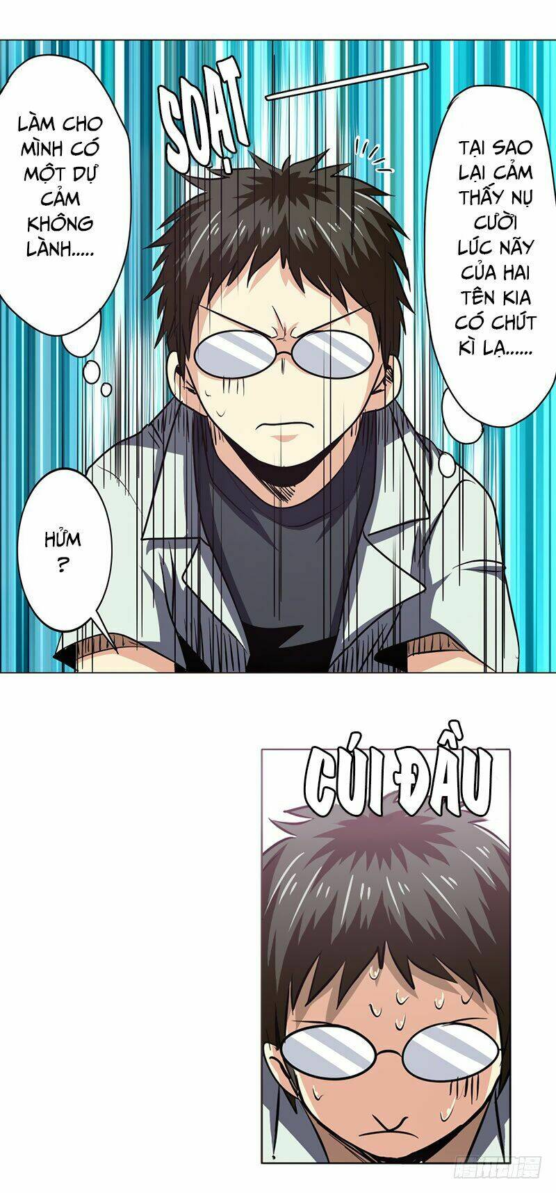 Anh Hùng ? Ta Không Làm Lâu Rồi: Chapter 21