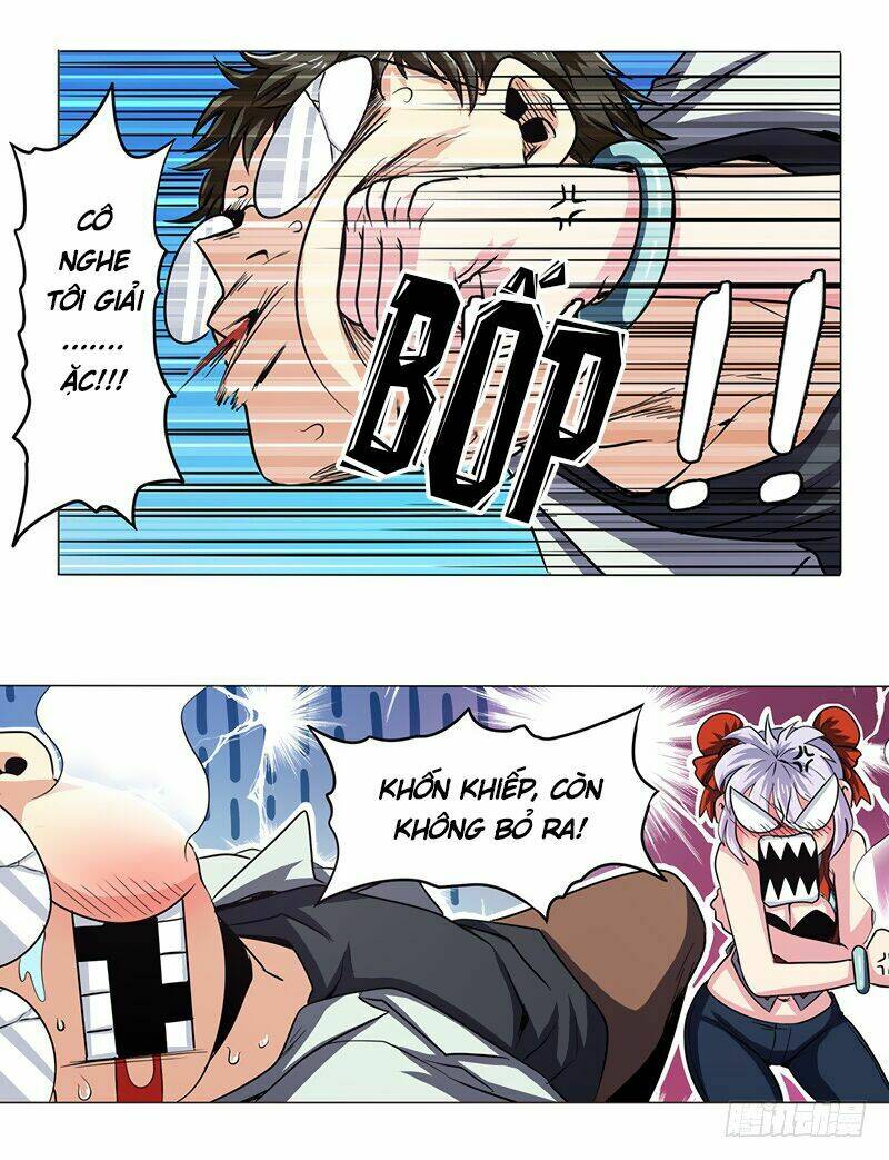 Anh Hùng ? Ta Không Làm Lâu Rồi: Chapter 21