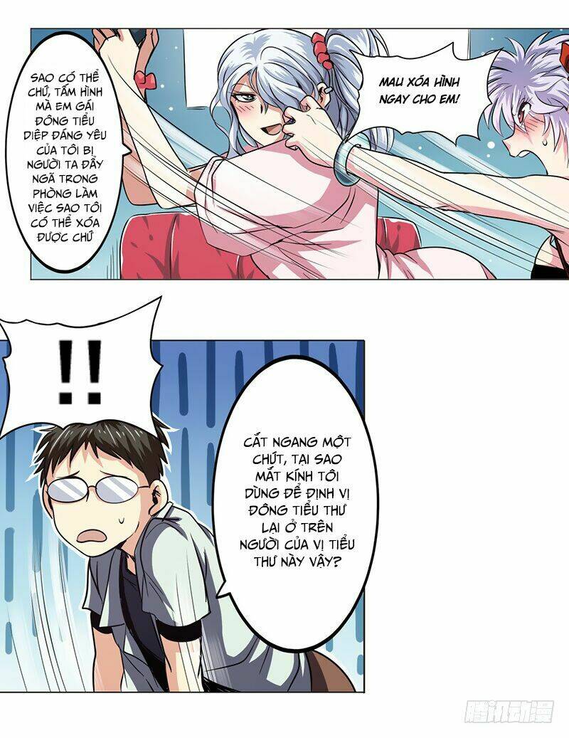 Anh Hùng ? Ta Không Làm Lâu Rồi: Chapter 21