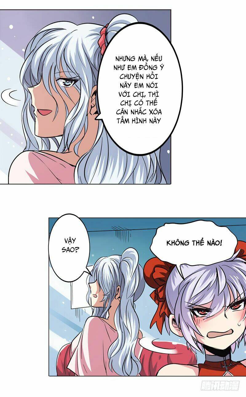 Anh Hùng ? Ta Không Làm Lâu Rồi: Chapter 21