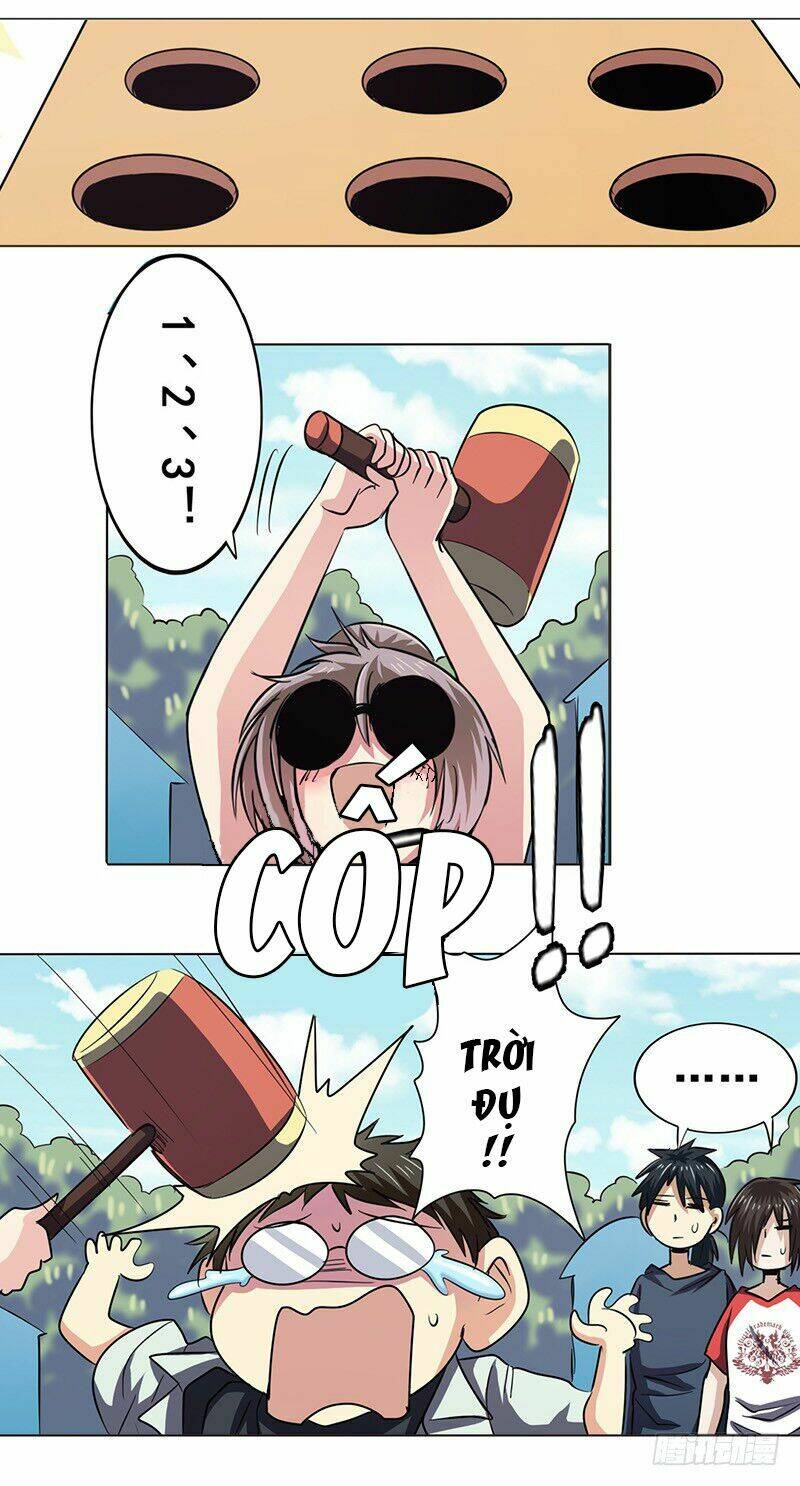Anh Hùng ? Ta Không Làm Lâu Rồi: Chapter 21