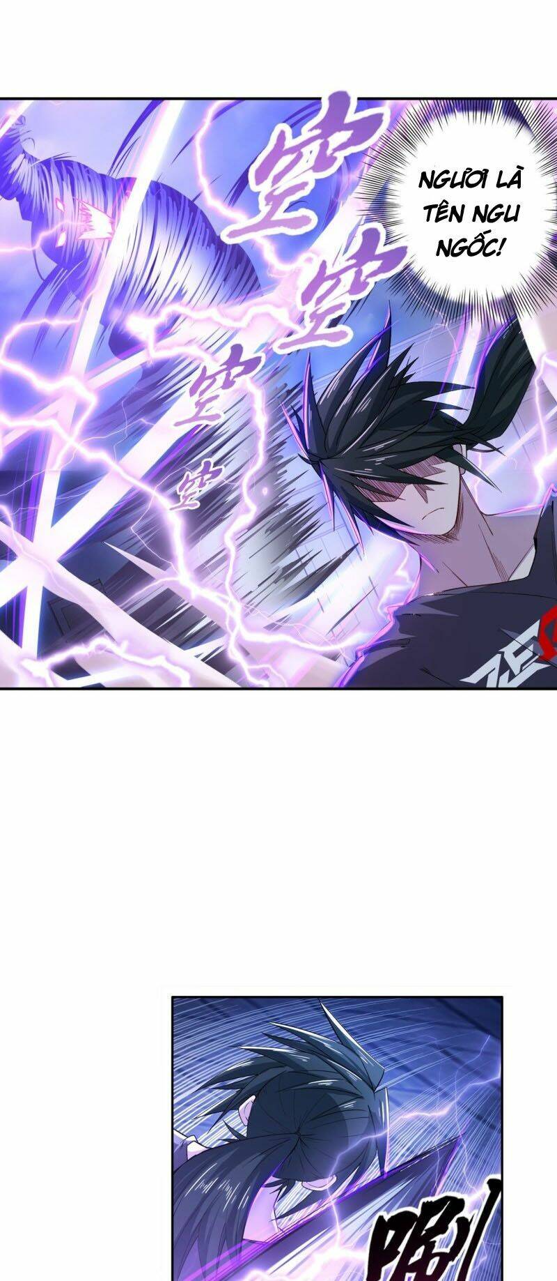Anh Hùng ? Ta Không Làm Lâu Rồi: Chapter 210