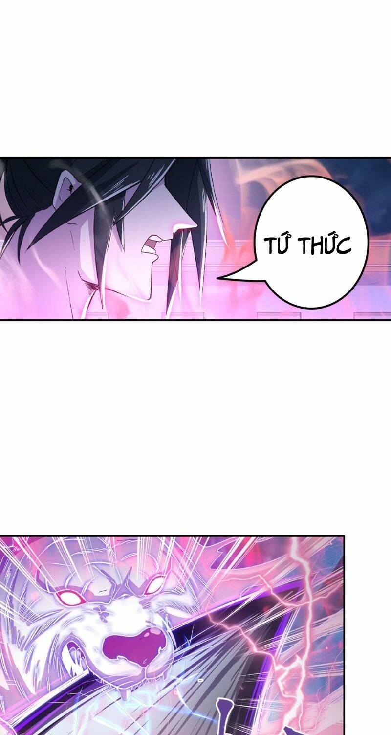 Anh Hùng ? Ta Không Làm Lâu Rồi: Chapter 210