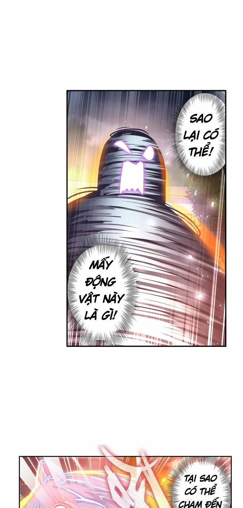 Anh Hùng ? Ta Không Làm Lâu Rồi: Chapter 210