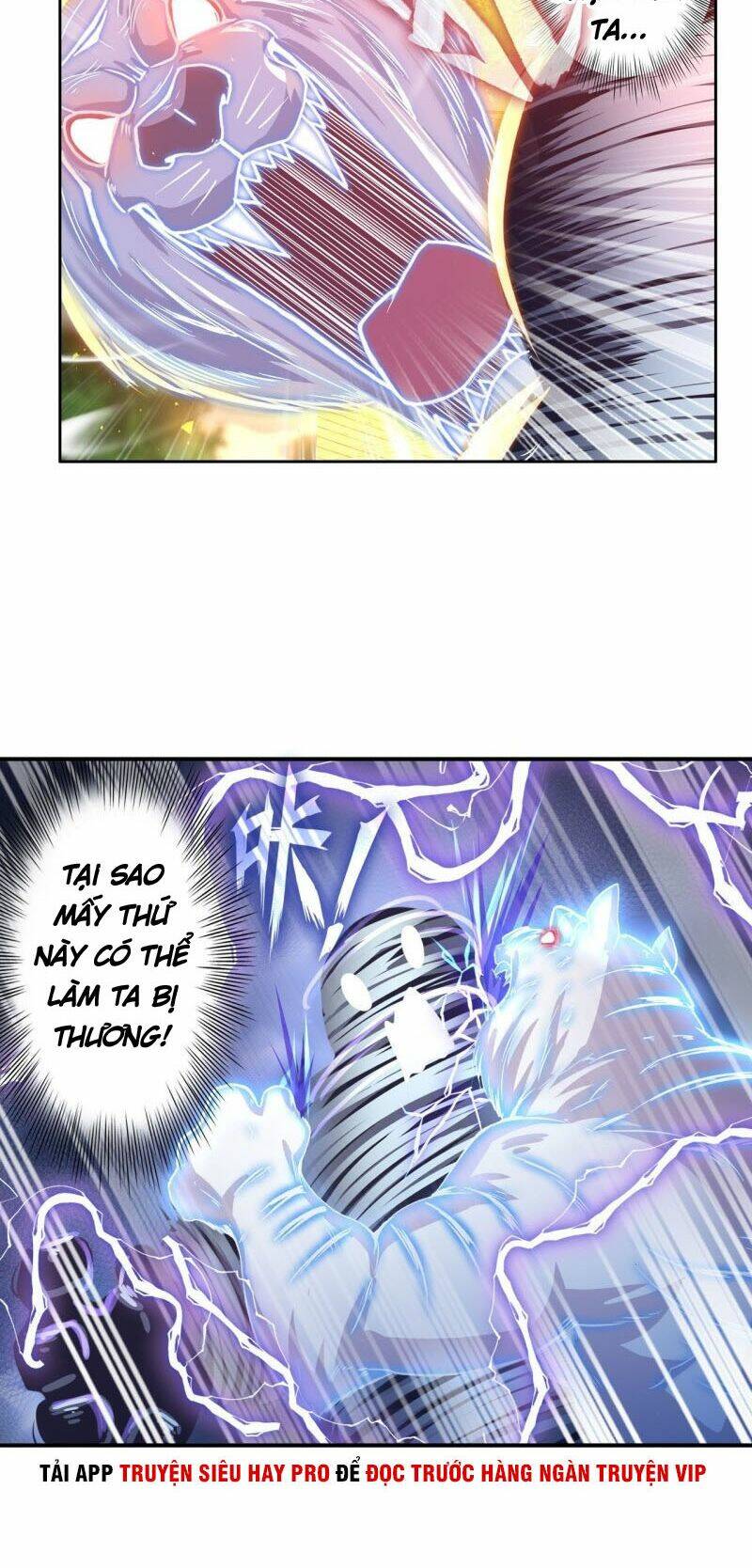 Anh Hùng ? Ta Không Làm Lâu Rồi: Chapter 210