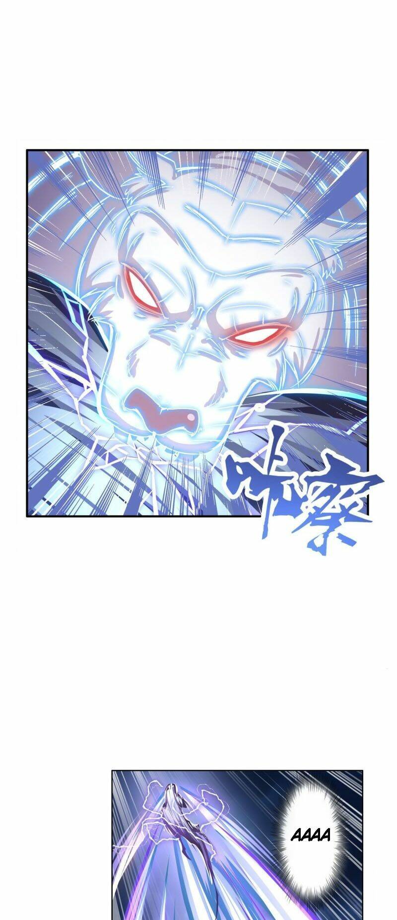Anh Hùng ? Ta Không Làm Lâu Rồi: Chapter 210