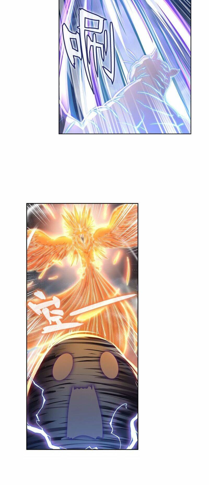 Anh Hùng ? Ta Không Làm Lâu Rồi: Chapter 210