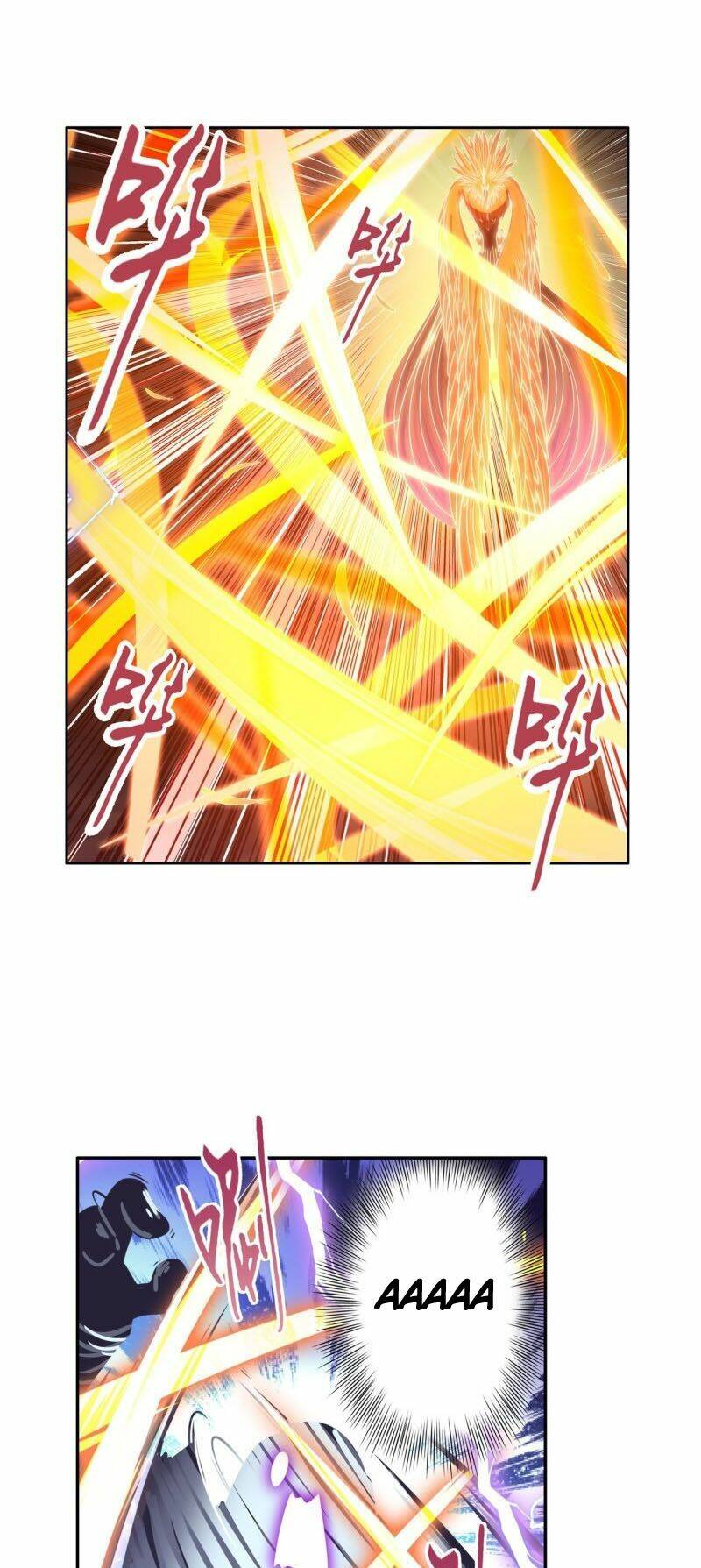 Anh Hùng ? Ta Không Làm Lâu Rồi: Chapter 210