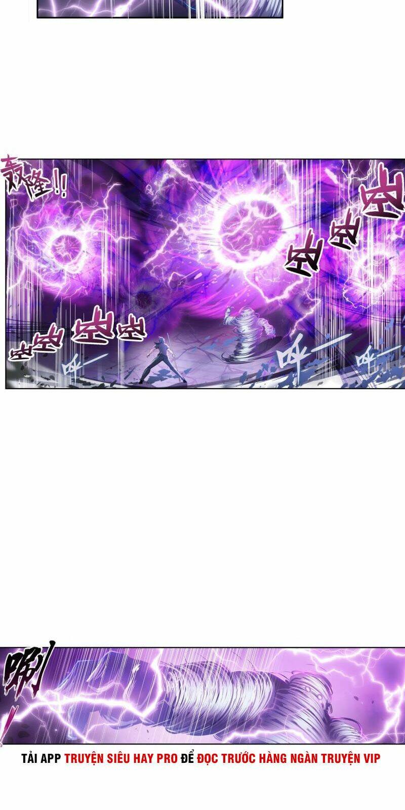 Anh Hùng ? Ta Không Làm Lâu Rồi: Chapter 210