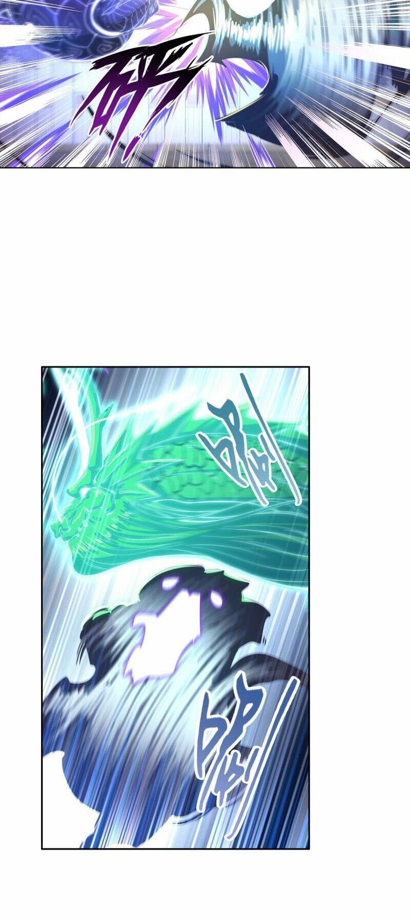 Anh Hùng ? Ta Không Làm Lâu Rồi: Chapter 210