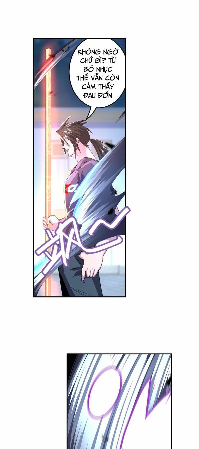Anh Hùng ? Ta Không Làm Lâu Rồi: Chapter 210