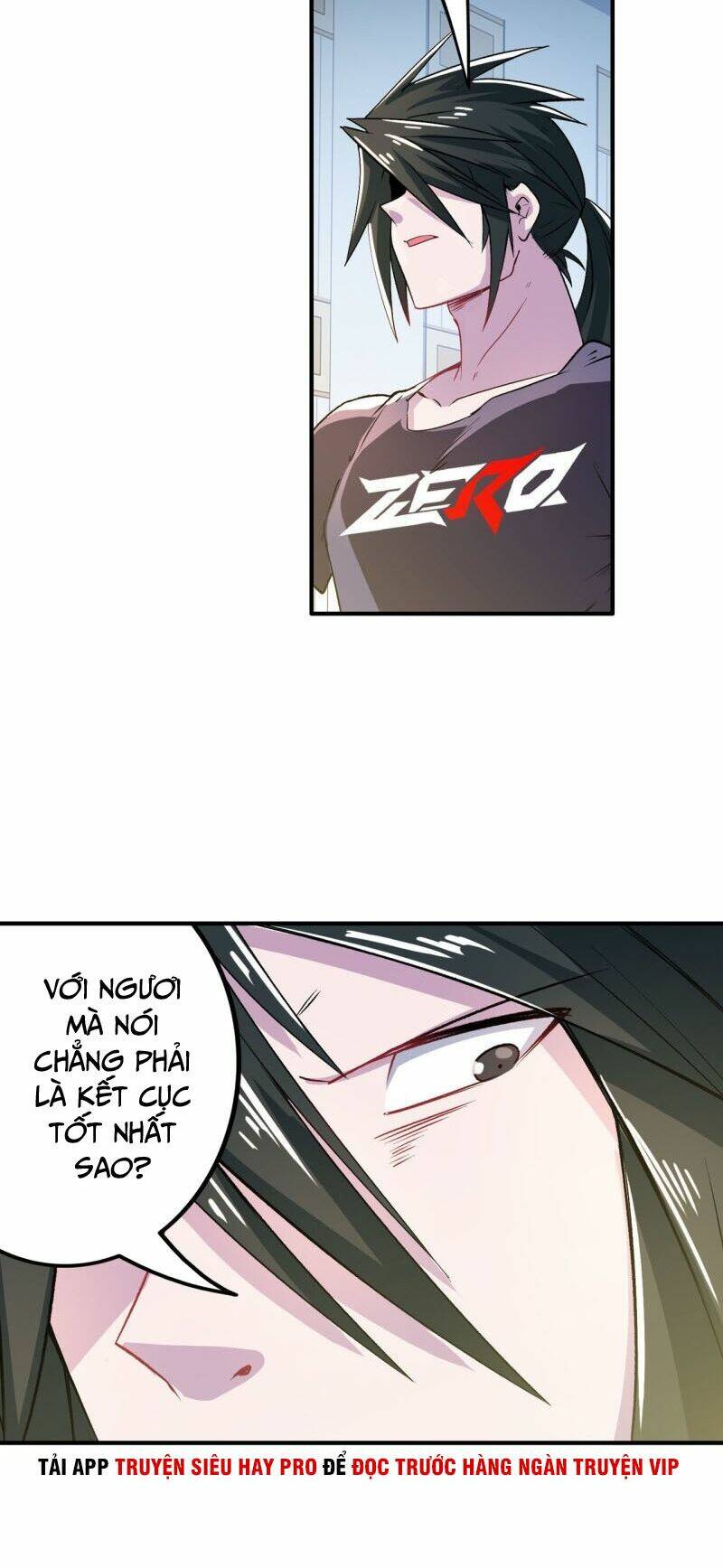 Anh Hùng ? Ta Không Làm Lâu Rồi: Chapter 210
