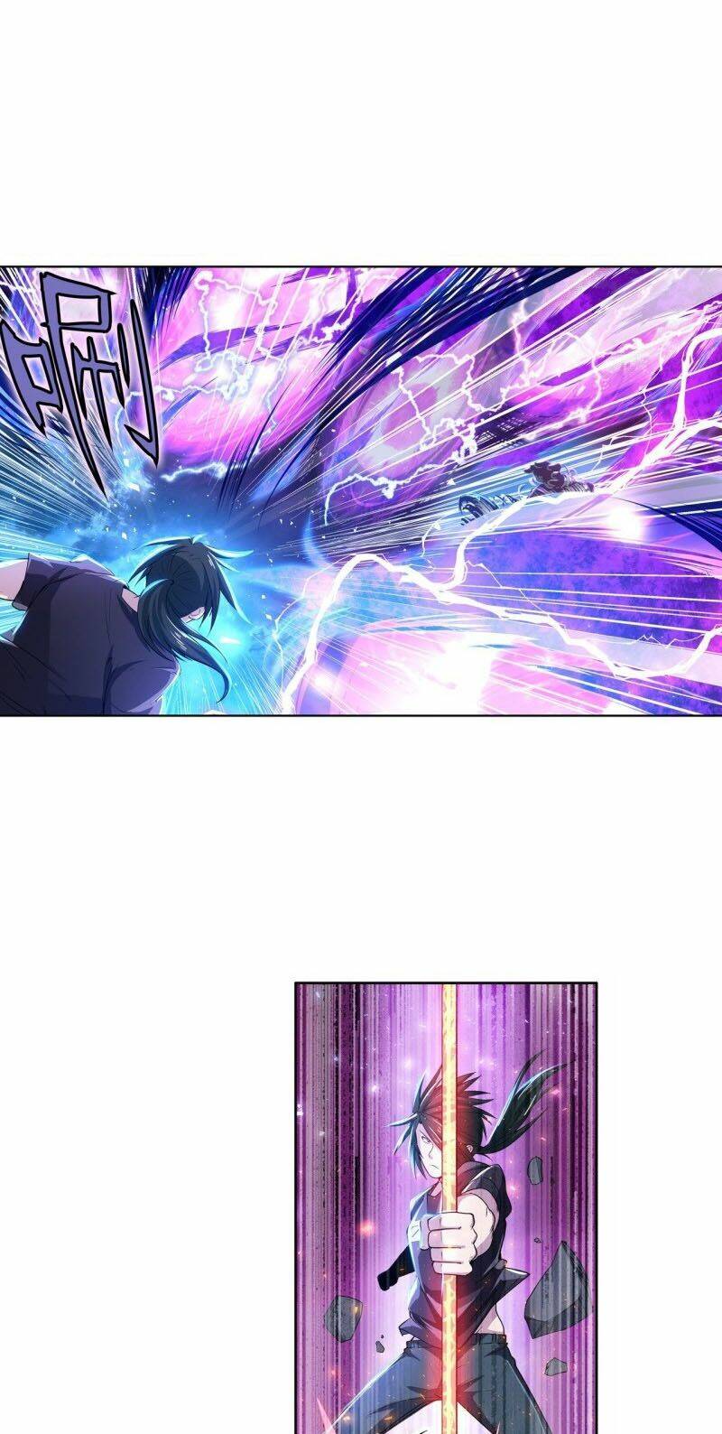 Anh Hùng ? Ta Không Làm Lâu Rồi: Chapter 210