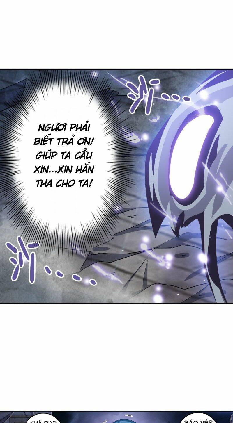 Anh Hùng ? Ta Không Làm Lâu Rồi: Chapter 210