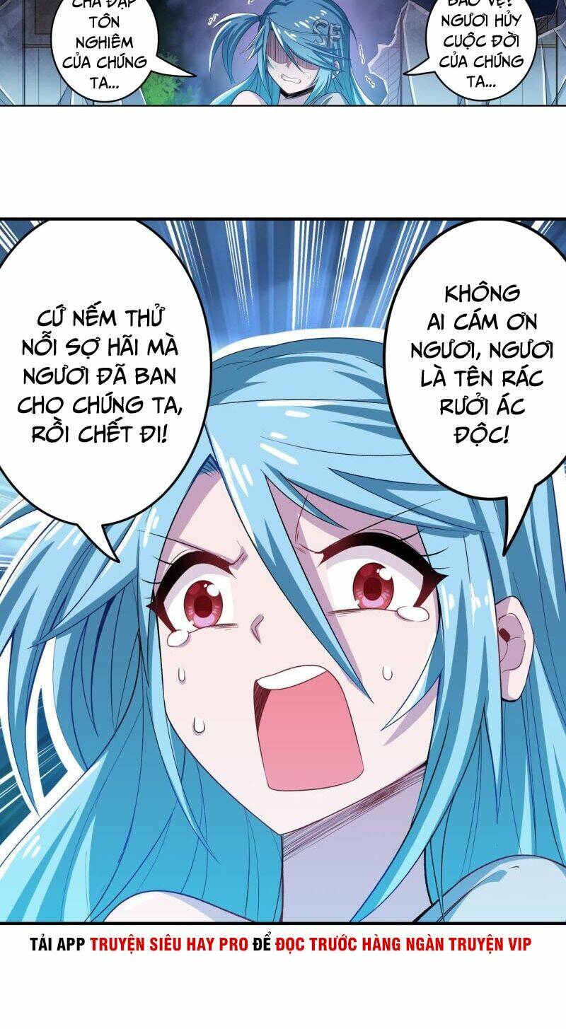 Anh Hùng ? Ta Không Làm Lâu Rồi: Chapter 210