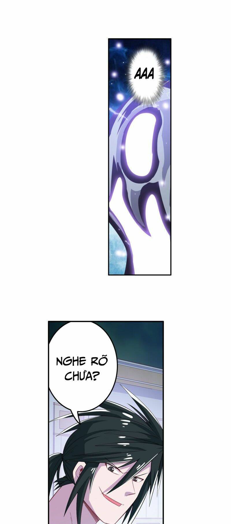 Anh Hùng ? Ta Không Làm Lâu Rồi: Chapter 210