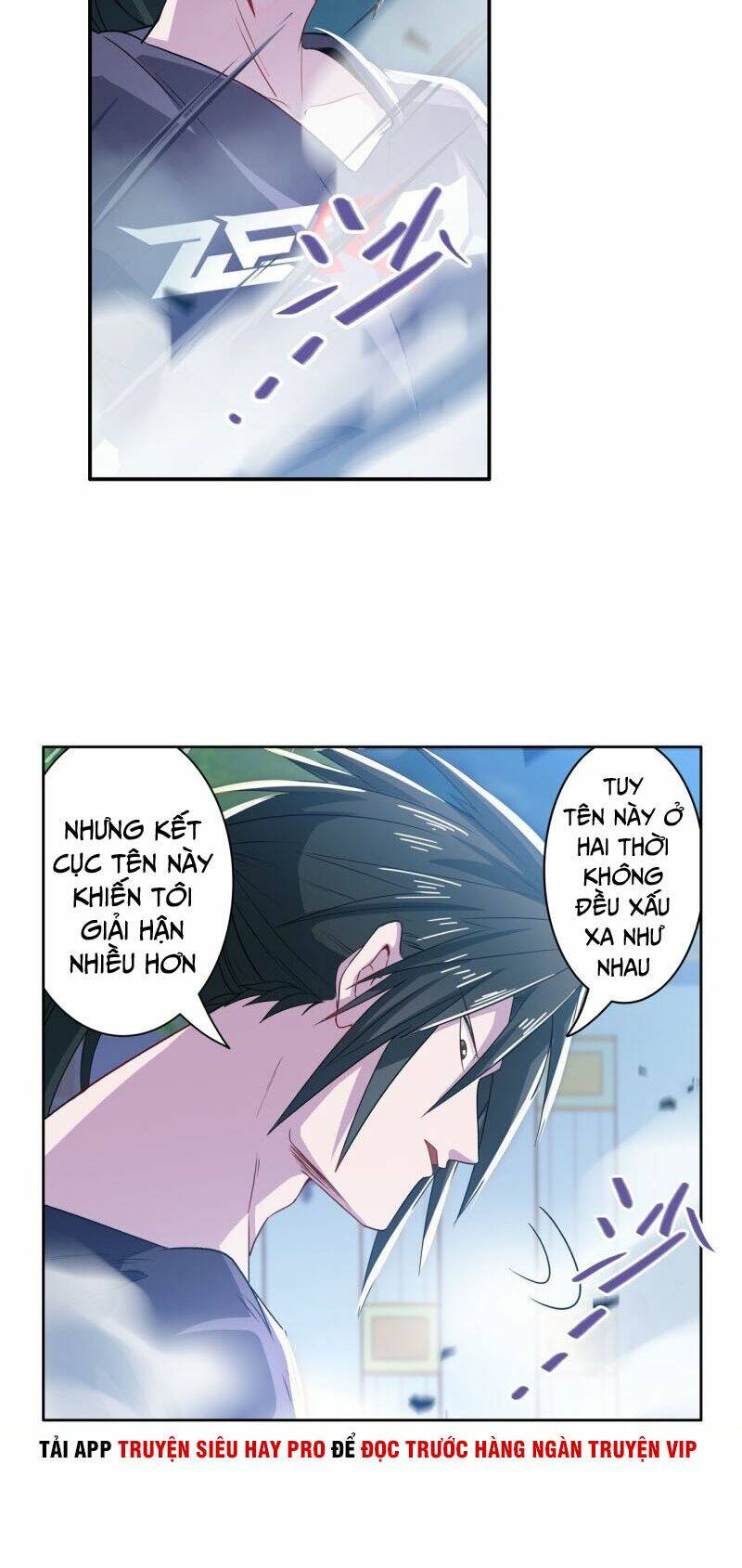 Anh Hùng ? Ta Không Làm Lâu Rồi: Chapter 210