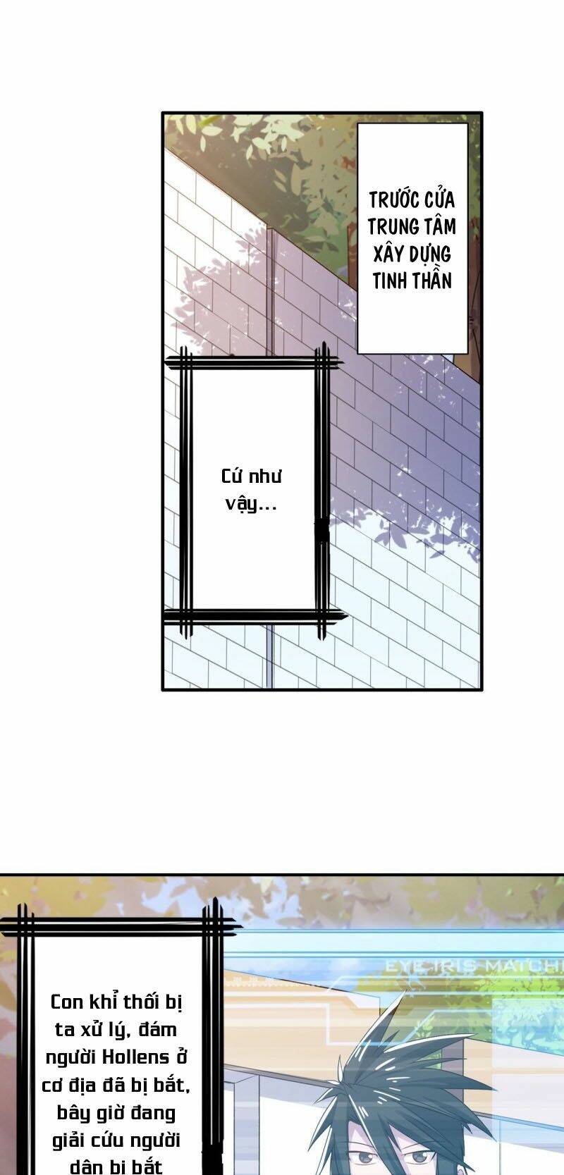 Anh Hùng ? Ta Không Làm Lâu Rồi: Chapter 210