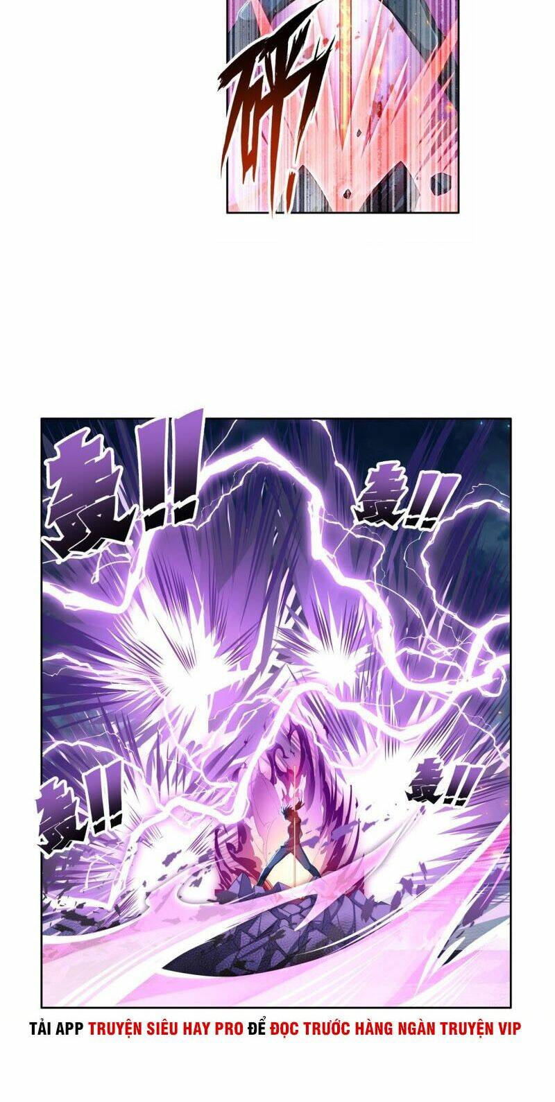 Anh Hùng ? Ta Không Làm Lâu Rồi: Chapter 210