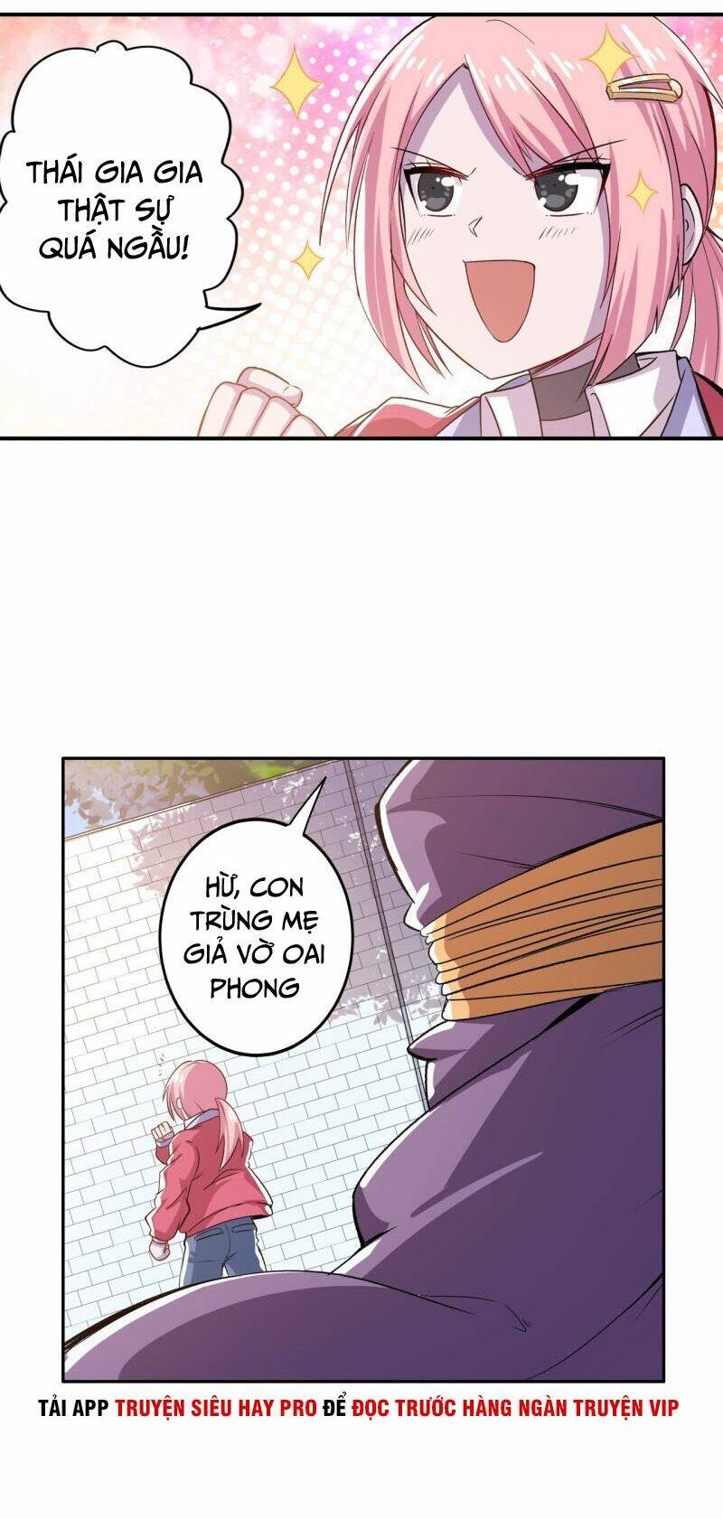 Anh Hùng ? Ta Không Làm Lâu Rồi: Chapter 210