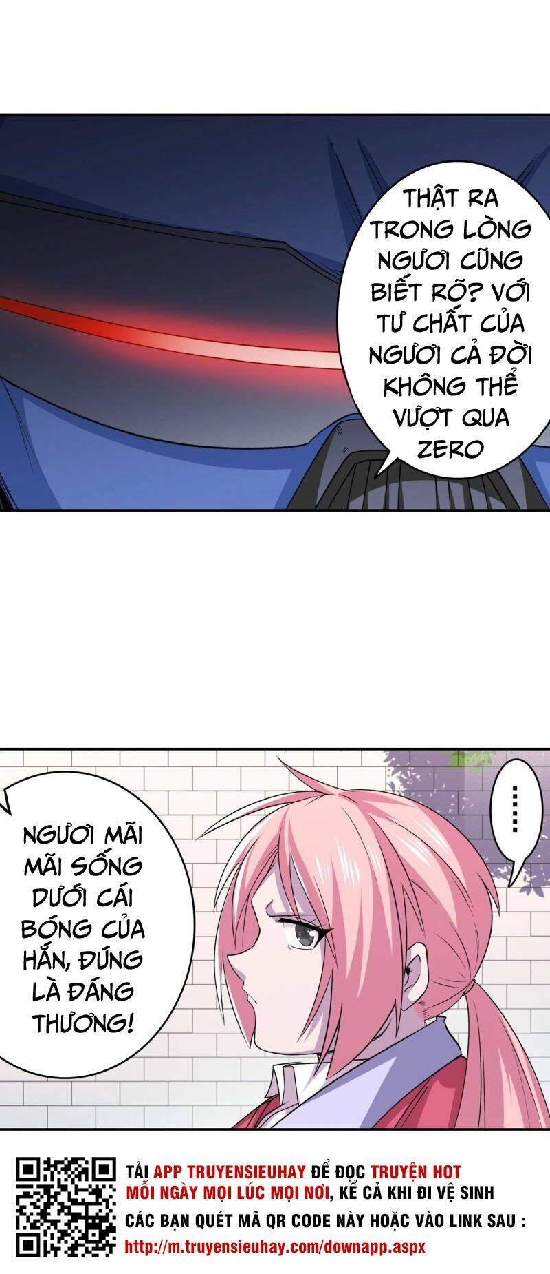 Anh Hùng ? Ta Không Làm Lâu Rồi: Chapter 210